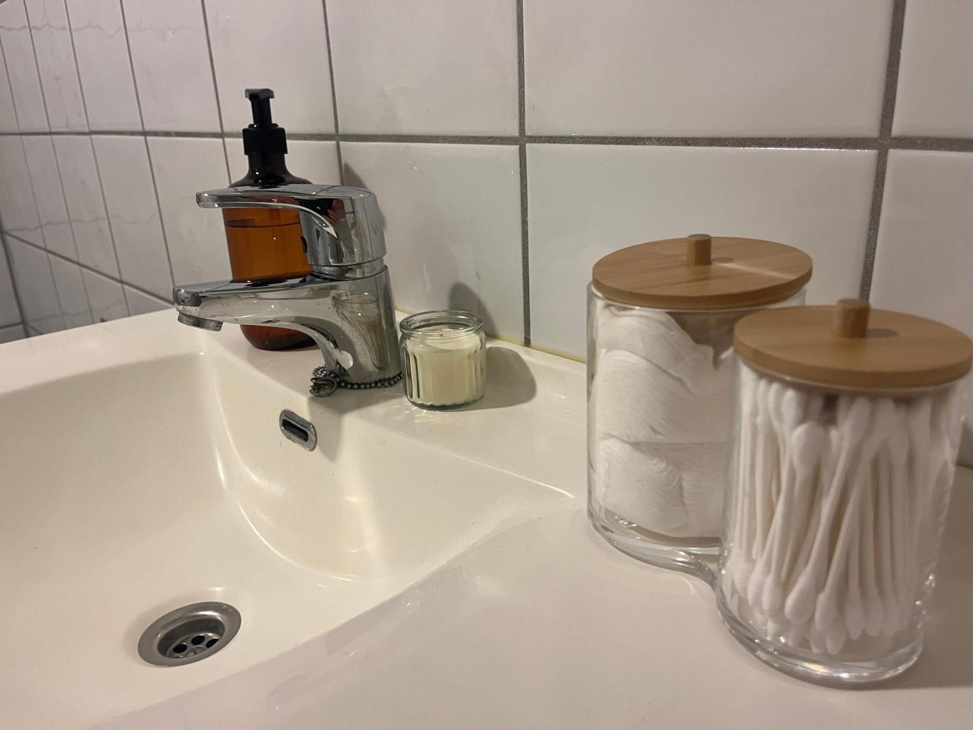 Modern And Central Apartment - Solsiden Trondheim - Up To 6 People 외부 사진
